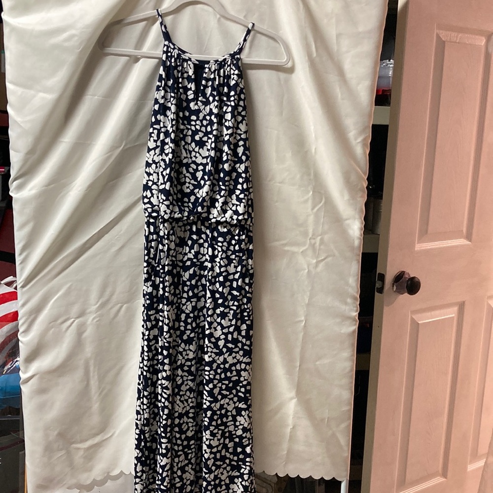 London times dress